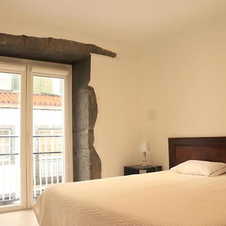 Faial Marina Apartments 2 Horta  Luaran gambar
