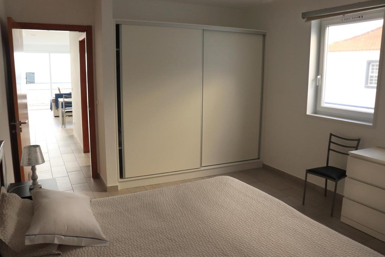 Faial Marina Apartments 2 Horta  Luaran gambar